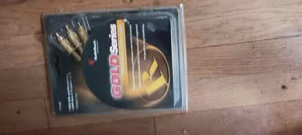 Photo of free audio video cables (melrose) #1