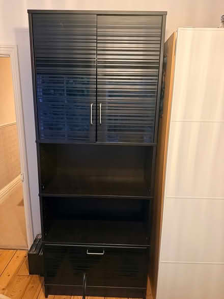 Photo of free IKEA Unit with Filing Cabinet (Mapperley Park NG3) #1
