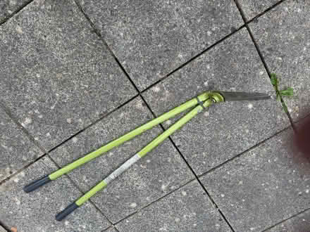 Photo of free Edging Shears (Kendal LA9) #1