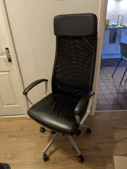 Photo of free IKEA Markus chaid (Archway N19) #1