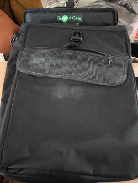 Photo of free Laptop/ bookbag (Bowie) #1