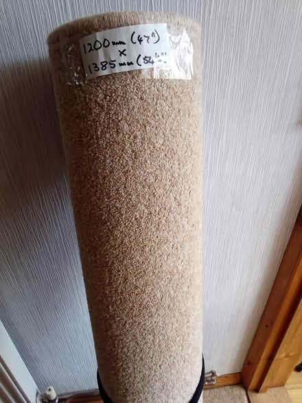 Photo of free Carpet (Stotfold SG5) #1