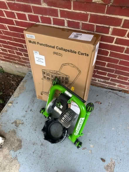 Photo of free Clax Cart Amazon Dup (Upper Brookland) #1