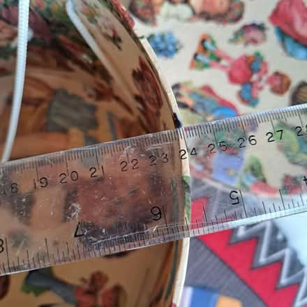 Photo of free Nesting hat boxes (Charminster BH8) #3