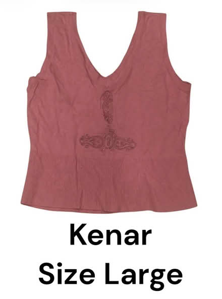 Photo of free Kenar Woman’s Top #2 (Brooklyn Storage) #1