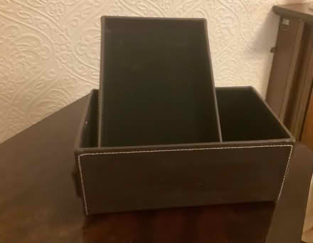 Photo of free Storage box (Sale M33) #3