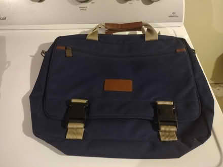 Photo of free Bag (Springfield 19064) #1