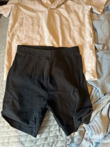 Photo of free School uniform (S6 Hillsborough) #3