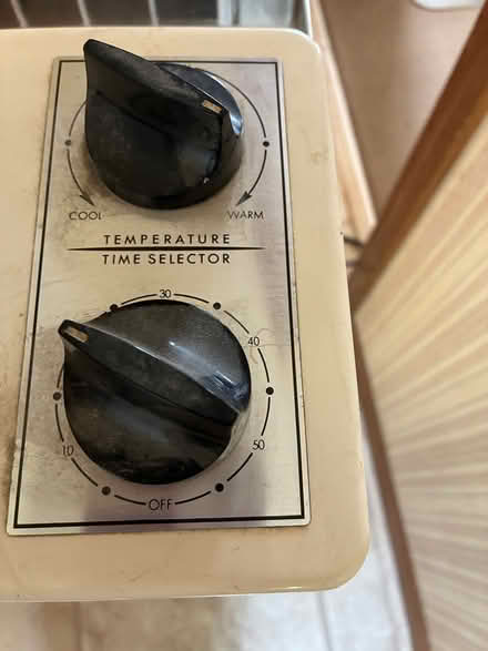 Photo of free Hair dryer (Amherst) #2