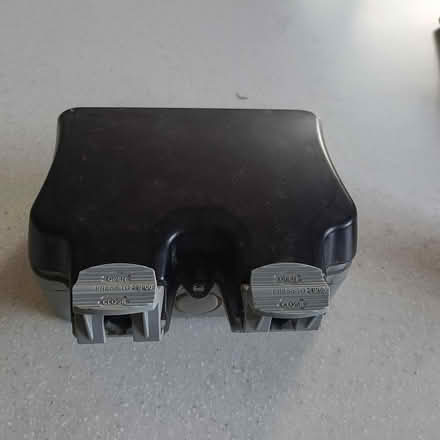 Photo of free 13 amp external socket box (Myton CV34) #1