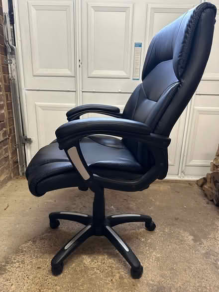 Photo of free Office Chair (Hitchin SG4) #2