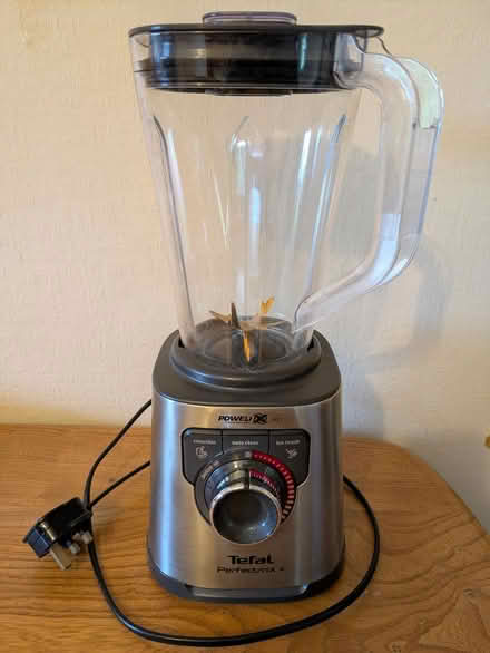 Photo of free Tefal Perfectmix+ Blender (Freshford) #1