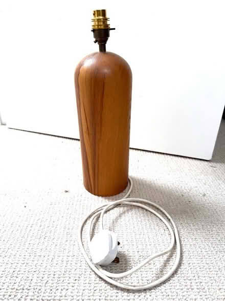 Photo of free Table lamp (Kendal LA9) #1