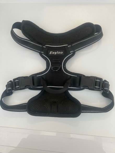 Photo of free 3 x Dog harnesses (Harrogate HG1) #2