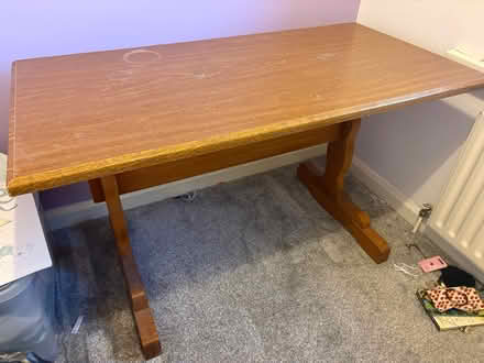 Photo of free Desk (Bingley BD16) #1