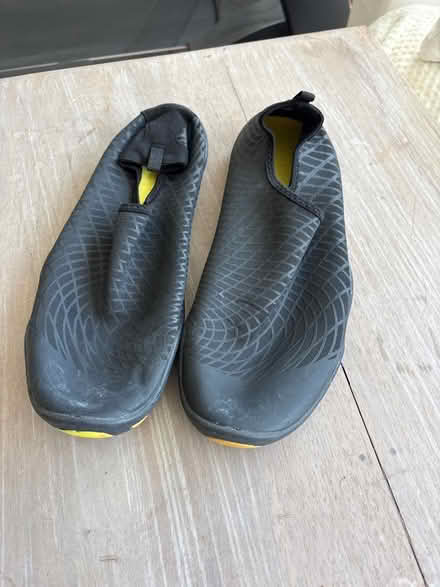 Photo of free Swim shoes (Blacklands TN34) #1