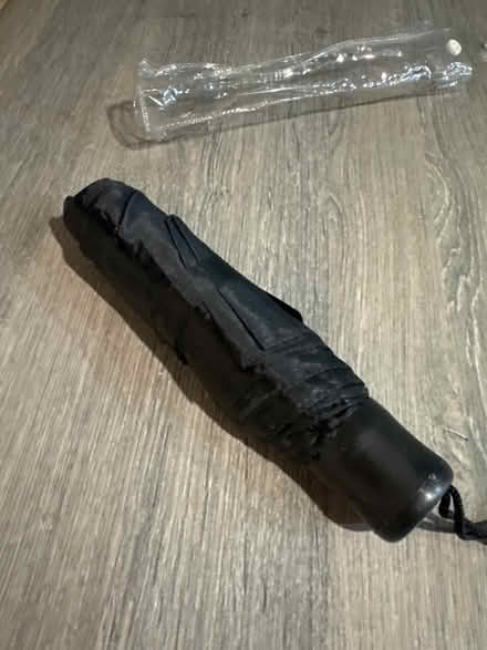Photo of free Umbrella (Southsea PO4) #2