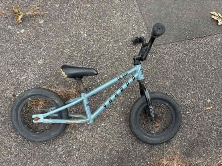 Photo of free Kids balance bike (Lewes BN7) #1