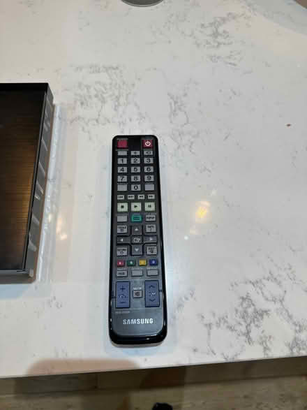 Photo of free DVD player (Ascot SL5) #4