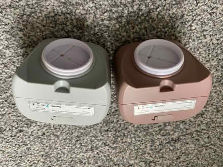Photo of free Pippeta breast pumps (Penrith CA11) #3