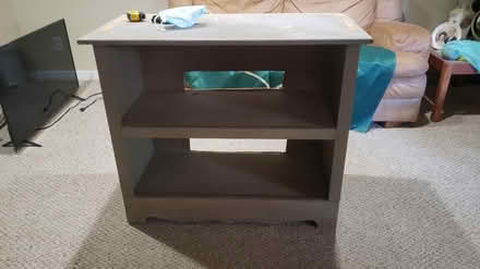 Photo of free Cabinet (Kirkwood) #1