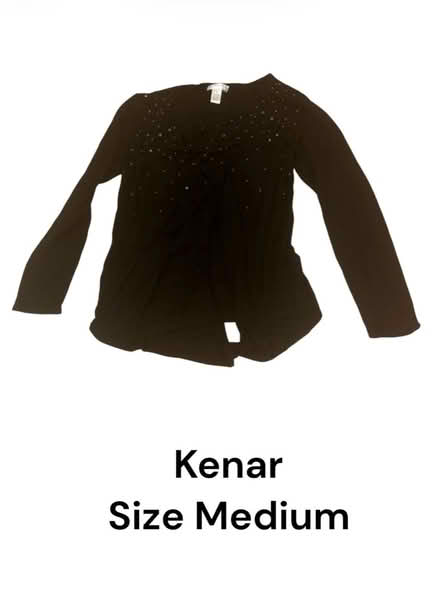 Photo of free Kenar Woman’s Top (Brooklyn Storage) #1