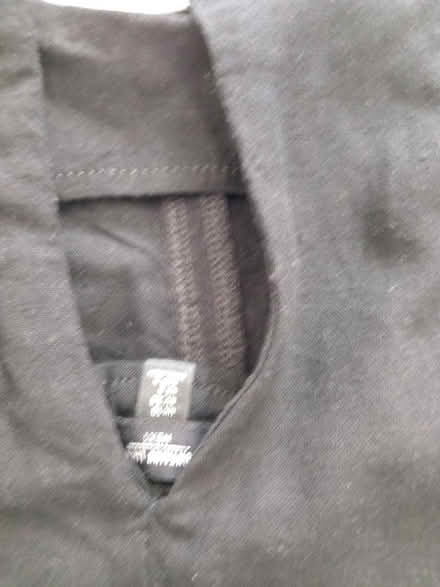 Photo of free Black dress (Maidstone ME17) #2