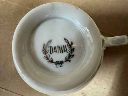 Photo of free Daiwa Pottery (Brixham TQ5) #2