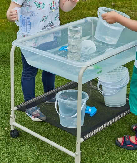 Photo of Tray to use for sand play (ME14 near Penenden Heath) #1
