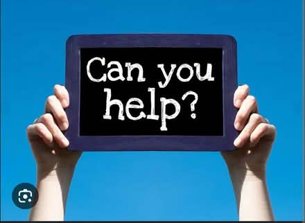 Photo of Any Help Much Appreciated (HA6 Northwood) #1