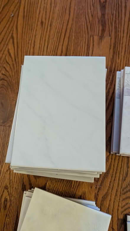Photo of free Ceramic Tiles (Barrhaven) #2