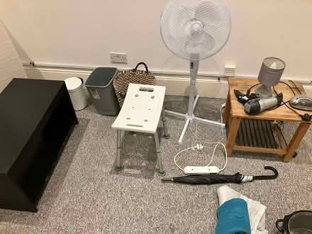 Photo of free Several items to give away (Shepherds Bush W6) #4