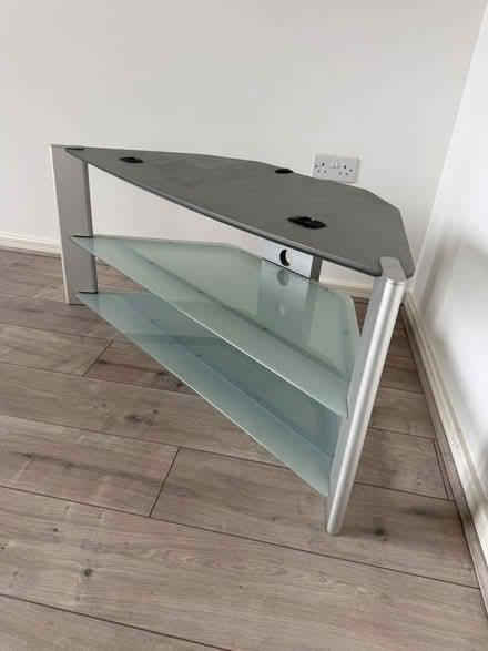 Photo of free Sony TV stand (Wigan M28) #3