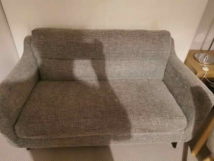 Photo of free 2 Seater Sofa (St Margarets TW1) #1