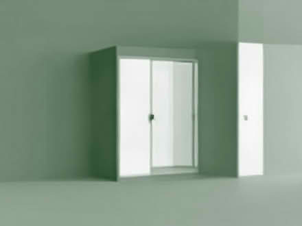 Photo of Single or Double wardrobe (Dedworth SL4) #1