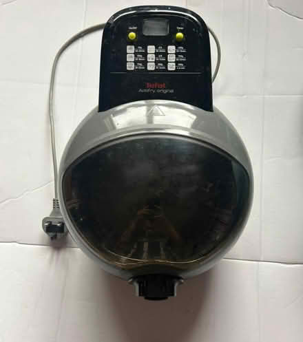 Photo of Tefal actifry (Lincoln LN2) #1