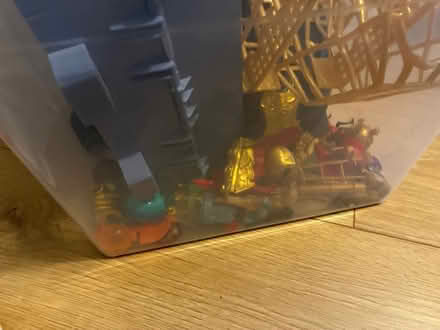Photo of free Bundle treasure x toys (Greenstead CO4) #2