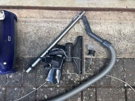 Photo of free Vax Carpet washer (Hertford SG13) #3