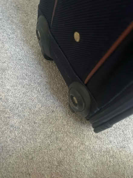 Photo of free Antler suitcase (BR1 Sundridge park) #3