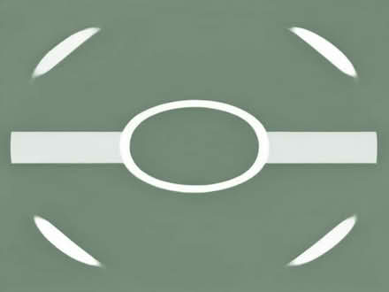 Photo of Netball Goal and/or Netball! (Ham TW10) #1