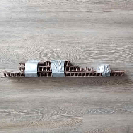 Photo of free Plastic Security spikes (Myton CV34) #1