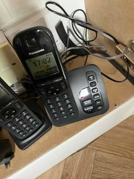 Photo of free Telephone system (Hartley DA3 7DF) #2