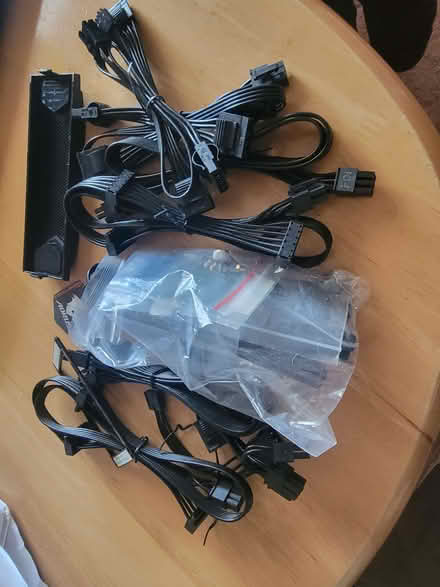 Photo of free Computer bits & bobs (Waterlooville PO8) #1