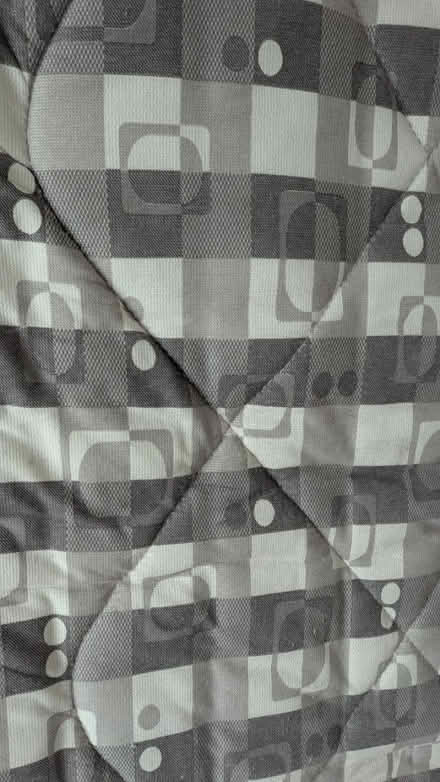 Photo of free Double mattress (Rusholme M14) #2