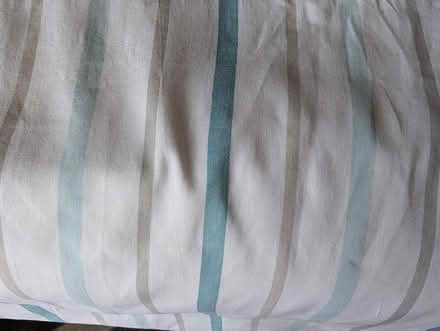 Photo of free Single Laura Ashley quilt cover (Alperton HA0) #3