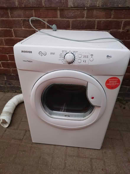 Photo of free Tumble Dryer (CH47) #1