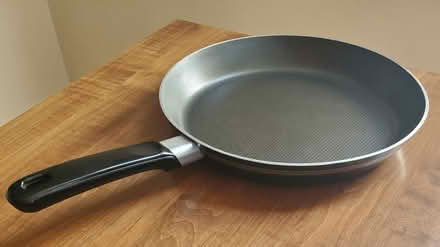 Photo of free 12" Non-Stick Frying Pan (Mooney's Bay) #1
