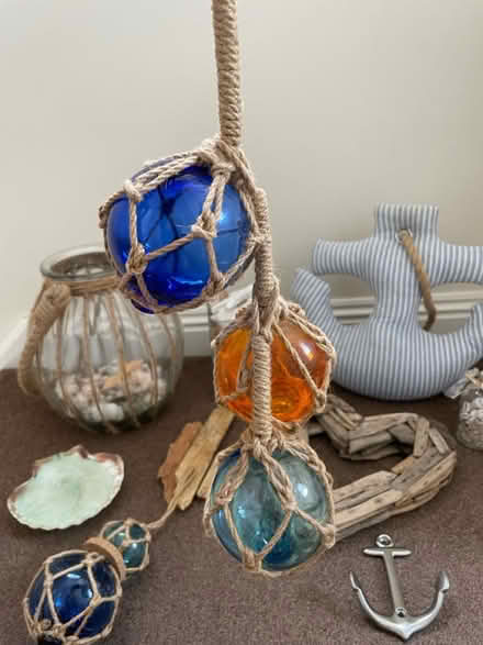Photo of free Nautical theme home decor (Oakwood derby DE21) #2