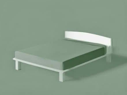 Photo of free Singe bed with mattress. (Shacklewell N16) #1