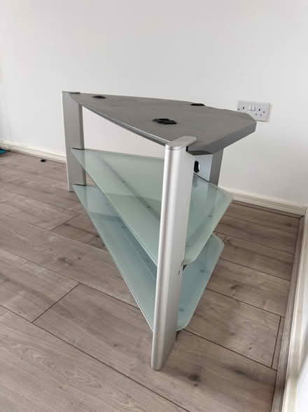 Photo of free Sony TV stand (Wigan M28) #4